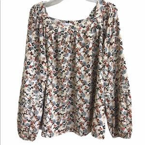Women’s Blouse Size XL